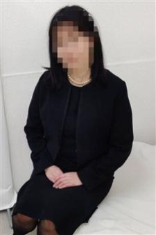 大久保 おかあちゃんの乳クリ／みつる