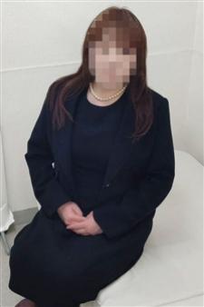 大久保 おかあちゃんの乳クリ／りか