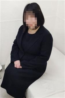 大久保 おかあちゃんの乳クリ／えな