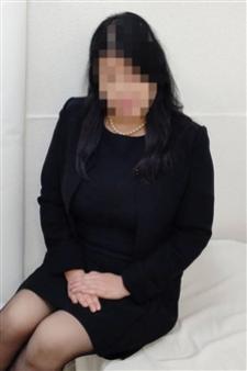 大久保 おかあちゃんの乳クリ／ゆきの