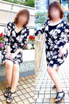 かわいい熟女＆おいしい人妻　千葉店／かおり