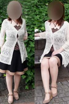 かわいい熟女＆おいしい人妻　千葉店／みおり