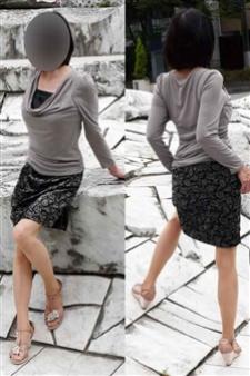 かわいい熟女＆おいしい人妻　千葉店／さりな