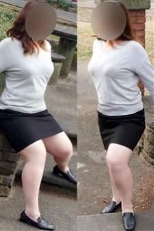 かわいい熟女＆おいしい人妻　千葉店／かなみ