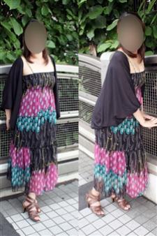 かわいい熟女＆おいしい人妻　千葉店／かのこ