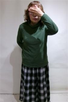 池袋 発情おかあちゃん／ゆみか