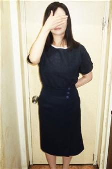 池袋 発情おかあちゃん／みゆき