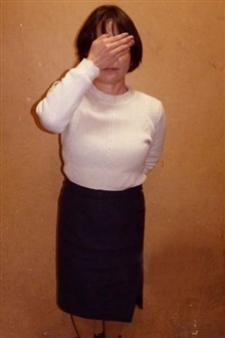 池袋 発情おかあちゃん／すずね