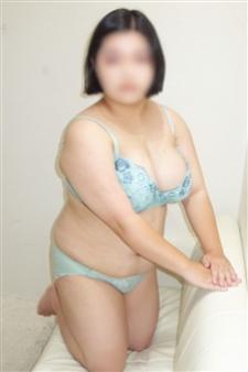 池袋風俗 デブ専肉だんご／橋本みよ