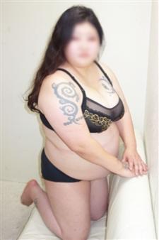 池袋風俗 デブ専肉だんご／おとめ