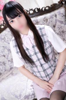 新入社員／こむぎ