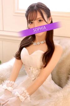 SOPHIA-ソフィア-／ゆり