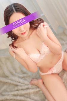 SOPHIA-ソフィア-／しゅな