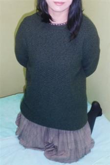 土浦人妻浮気現場／さちか