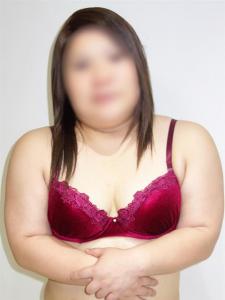 鶯谷VIPデブ専肉だんご